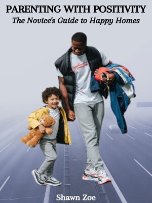 cover image of PARENTING WITH POSITIVITY